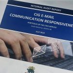 1 in 3 government emails unanswered, investigation finds
