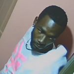 Stabbing suspect surrenders to police