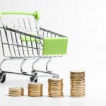 Consumer prices up 1% in the second quarter
