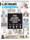 Cayman Compass 2019 December 31