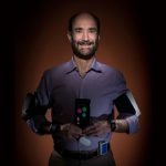 Data from your FitBit could help predict COVID
