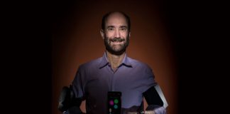 Data from your FitBit could help predict COVID