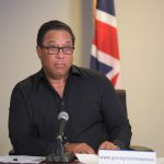 Constitutional changes: UK withdraws Section 81 removal