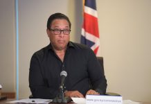 Constitutional changes: UK withdraws Section 81 removal
