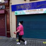 Second UK lockdown? England COVID-19 cases rising by 6,000 per day