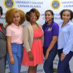 100WF Launches Pre-Career Initiative 100 Women in Finance has expanded its existing youth mentoring offering in the Cayman Islands to include young women in local high schools and universities.