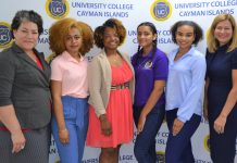 100WF Launches Pre-Career Initiative 100 Women in Finance has expanded its existing youth mentoring offering in the Cayman Islands to include young women in local high schools and universities.