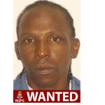 Wanted man arrested