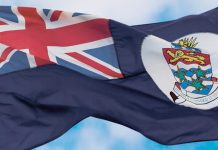 Show your Cayman pride