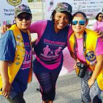 Annual cancer fundraiser walk becomes month-long step challenge