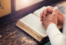 Ministers’ Association continues its opposition to Civil Partnership Law