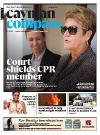Cayman Compass 2020 January 7
