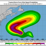 Paulette expected to hit Bermuda as a hurricane