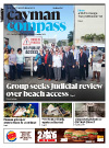 Cayman Compass 2020 January 10