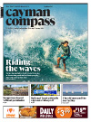 Cayman Compass 2020 January 13