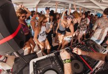 Epic Day brings boat parties back