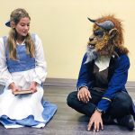‘Beauty and the Beast Jr.’ at the Harquail