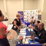 Cayman’s jobseekers look to training options for reopening