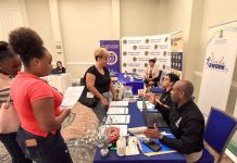 Cayman’s jobseekers look to training options for reopening