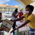COVID increases need for ‘Ready, Set, Snack!’ project donations