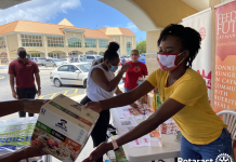 COVID increases need for ‘Ready, Set, Snack!’ project donations