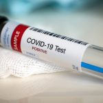 Woman with COVID-19 briefly released from quarantine, re-isolated