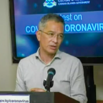 2 new COVID cases, 14-day isolation still required for new arrivals