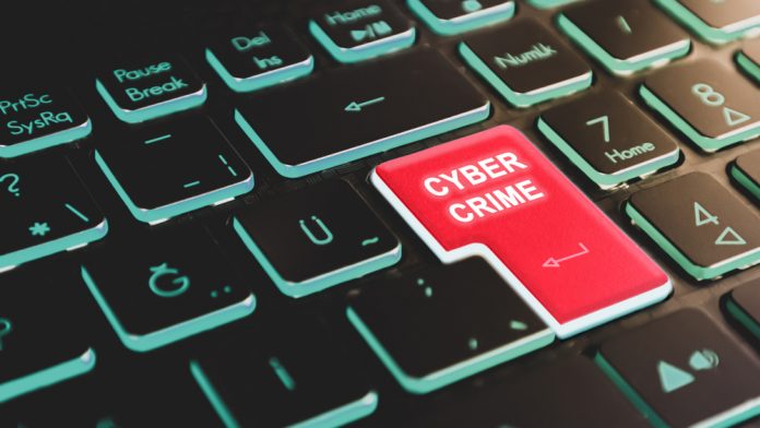 Cyber crime Cyber crime scam