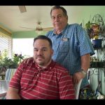 Colon cancer survivor: ‘Go get checked’