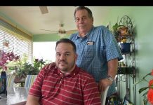 Colon cancer survivor: ‘Go get checked’