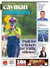 Cayman Compass 2020 January 20