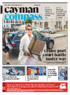Cayman Compass 2020 January 23