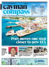Cayman Compass 2020 January 22