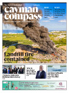 Cayman Compass 2020 January 28