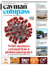 Cayman Compass 2020 January 31