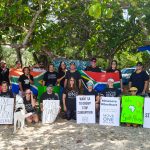 Cayman’s South African residents join Move One Million movement