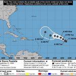 Tropical Storm Paulette forms in Atlantic