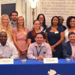 Leadership Cayman programme resumes