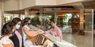 Tourism industry fighting back against devastating job losses