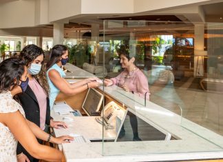 Tourism industry fighting back against devastating job losses
