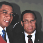 Premier hails Holness landslide victory