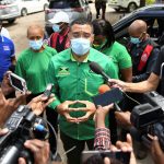 Jamaica’s ruling party claims re-election victory in landslide win