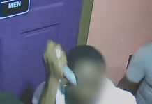 Police clampdown after alarming rise in knife crime