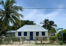 Preserving Miss Lassie’s home