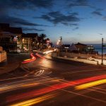 2025 Year in Review: The stories that made the biggest impact George Town Cayman Islands at night — Cayman Compass year in review