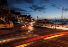 2025 Year in Review: The stories that made the biggest impact George Town Cayman Islands at night — Cayman Compass year in review