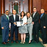 PAC commends government entities’ account keeping