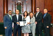 PAC commends government entities’ account keeping
