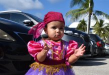 Turtle Centre offers treats for Halloween