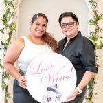 First same-sex couples celebrate civil unions